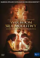 Alex Kendrick / War Room. Siła modlitwy