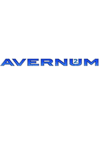 Plakat gry Avernum 2