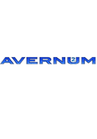 plakat filmu Avernum 2