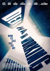 Plakat filmu Dead Man Working