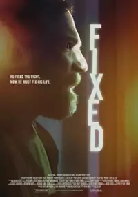Plakat filmu Ustawka