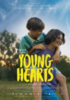plakat filmu Young Hearts