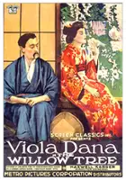 Togo Yamamoto / The Willow Tree