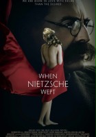 plakat filmu When Nietzsche Wept