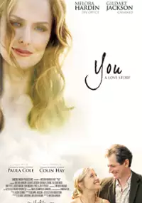 Plakat filmu You