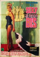 plakat filmu Sexy al Neon Bis