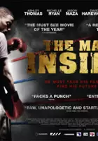 plakat filmu The Man Inside