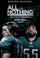 plakat filmu All or Nothing: Philadelphia Eagles