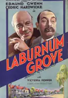 plakat filmu Laburnum Grove