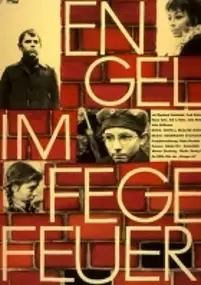 Plakat filmu Engel im Fegefeuer
