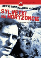 plakat filmu Sylwetki na horyzoncie