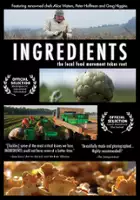 plakat filmu Produkty - Kto hoduje twoje jedzenie?