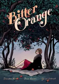Plakat filmu Bitter Orange