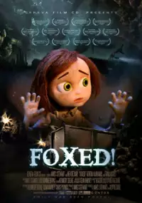 Plakat filmu Foxed!