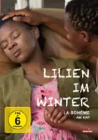 Noluthando Boqwana / Breathe Umphefumlo