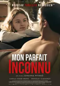 Plakat filmu Min fantastiske fremmede