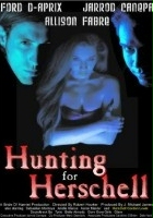 plakat filmu Hunting for Herschell