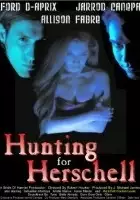 Sebastian Montoya / Hunting for Herschell