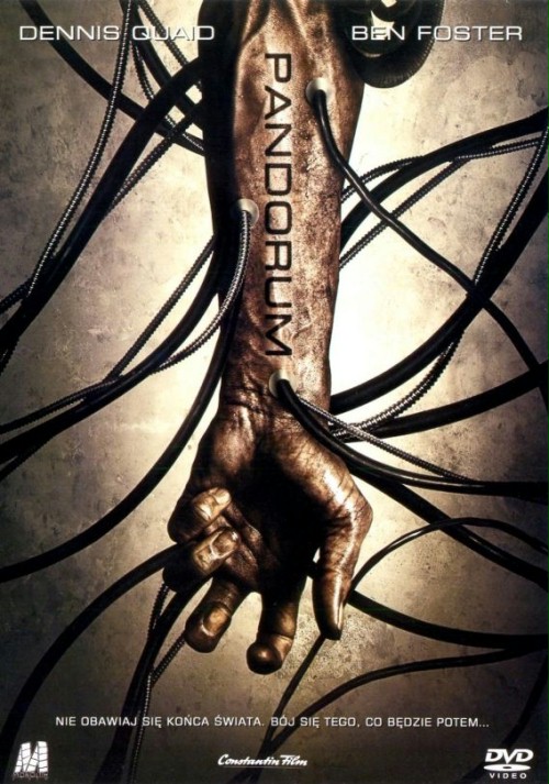 Pandorum | Film | 2009