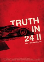 plakat filmu Truth in 24 II: Every Second Counts