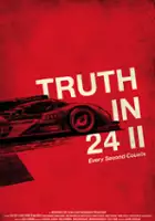 plakat filmu Truth in 24 II: Every Second Counts