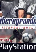 plakat filmu Liberogrande International