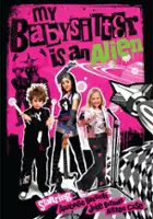 Brendan Keown / My Babysitter Is an Alien