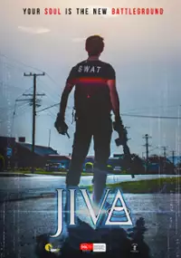 Plakat filmu Jiva