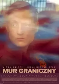 Mur graniczny