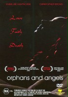 plakat filmu Orphans and Angels