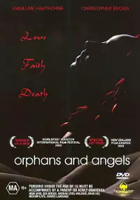 Plakat filmu Orphans and Angels