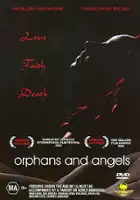 Charles Unwin / Orphans and Angels