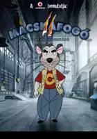 plakat filmu Macskafogó 2 - A sátán macskája