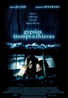 plakat filmu Gypsies, Tramps & Thieves