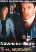 plakat filmu Nowhere in Sight