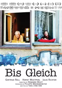 Plakat filmu Na razie