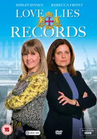 Plakat serialu Love, Lies and Records