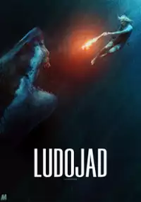 Plakat filmu Ludojad