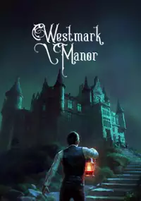 Plakat gry Westmark Manor