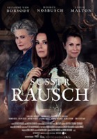 plakat filmu Süsser Rausch
