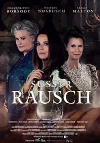 Plakat serialu Süsser Rausch