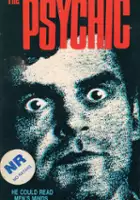 plakat filmu The Psychic