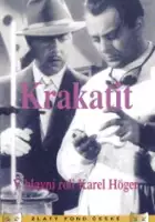 plakat filmu Krakatit