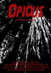 Plakat filmu Opious