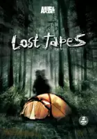 plakat serialu Lost Tapes