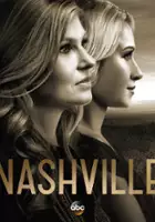 plakat - Nashville (2012)