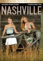 plakat - Nashville (2012)