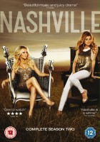 plakat filmu Nashville