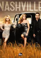 plakat - Nashville (2012)