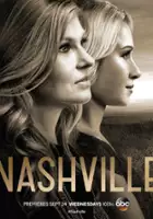 plakat - Nashville (2012)